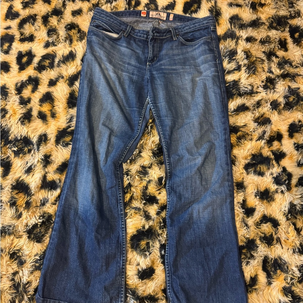 Juicy couture  Blue Jeans